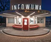 Pawilon InfoWuWA