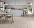 ARCANA Cerámica Elburg Ribe-R Beige 80x80 cm