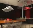 Lighting in the home that creates a cozy atmosphere for living, working, relaxing