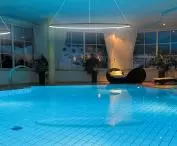Lighting in the home that creates a cozy atmosphere for living, working, relaxing