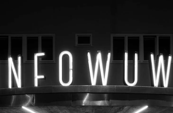 Pawilon InfoWuWA