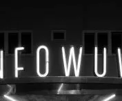 Pawilon InfoWuWA