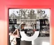 Pawilon InfoWuWA