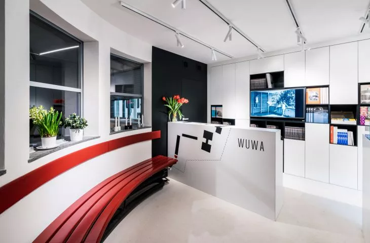 Pawilon InfoWuWa