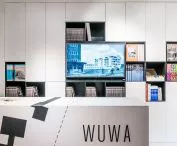 Pawilon InfoWuWA