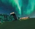Ośrodek obserwacyjno-edukacyjny w Norwegii