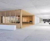 Hol wejściowy do obiektu
