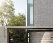 fragment of the upper house