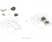 scheme of shaping solids