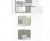 plans of the upper house