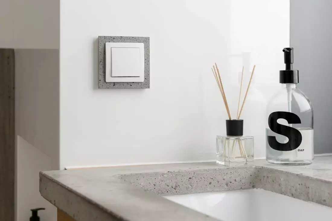 Seria DECO © Karlik
Elektrotechnik 
