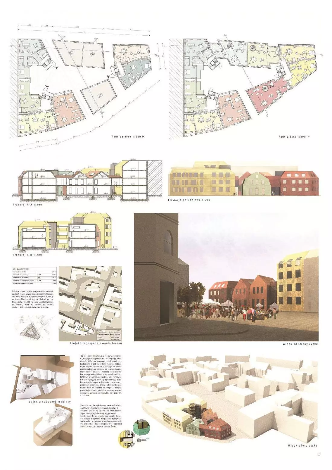 proj.: Hanna Żylińska,
Maciej Wiśniewski (WAPP)