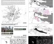 Urbanistyka, 1. nagroda i Grand Prix, Osiedle Maltańskie, proj.: Katarzyna Krawczyk (UAP)