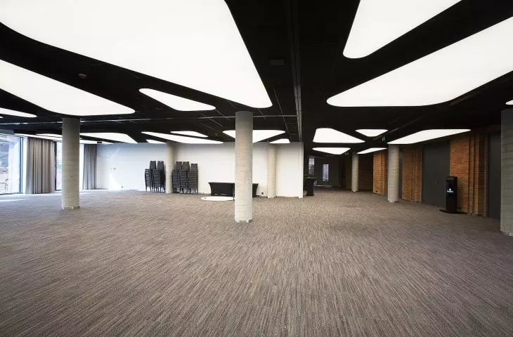 ES-SYSTEM LED lighting