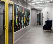 ES-SYSTEM LED lighting