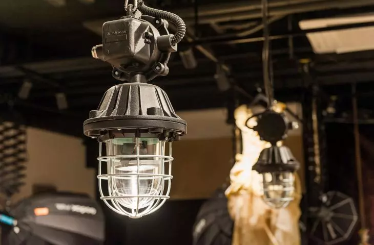 ES-SYSTEM LED lighting