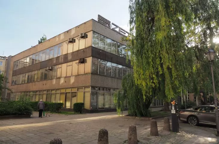 wrocławski oddział SARP zamierza wystąpić o wpisanie ZETO do rejestru zabytków