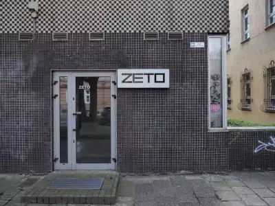 budynek Zakładu Elektronicznej Techniki Obliczeniowej ZETO we Wrocławiu