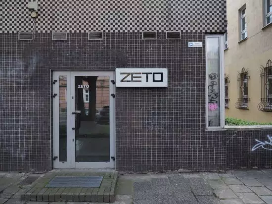 budynek Zakładu Elektronicznej Techniki Obliczeniowej ZETO we Wrocławiu