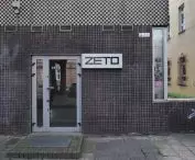 budynek Zakładu Elektronicznej Techniki Obliczeniowej ZETO we Wrocławiu