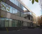 ZETO's headquarters housed the first Polish electronic digital machines