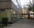 budynek znajduje się przy ulicy Ofiar Oświęcimskich we Wrocławiu