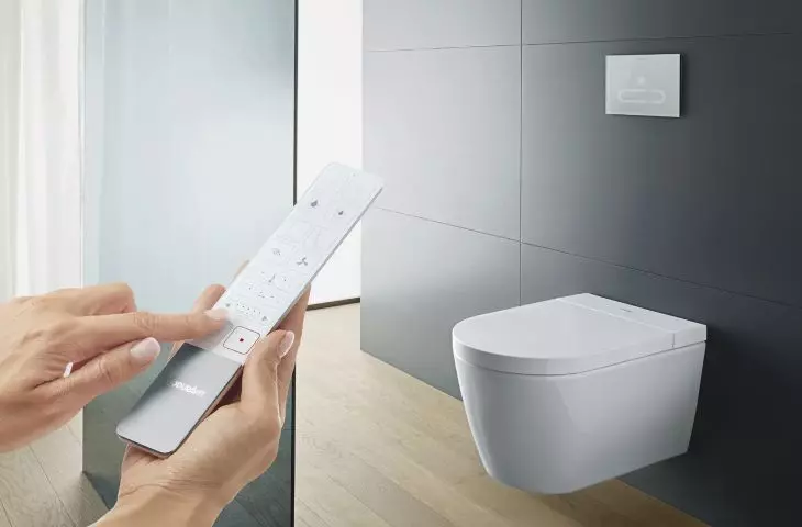 SensoWash® Starck f