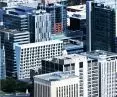 Adelaide Panorama