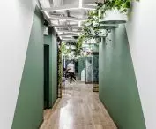 ES-SYSTEM LED lighting