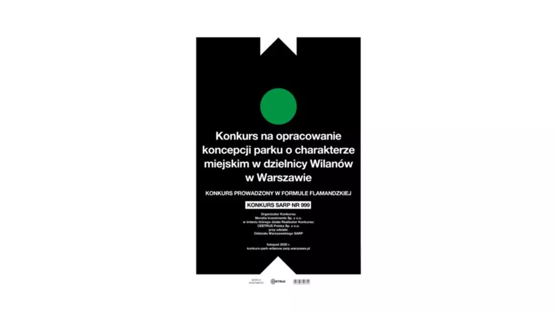 Konkurs SARP