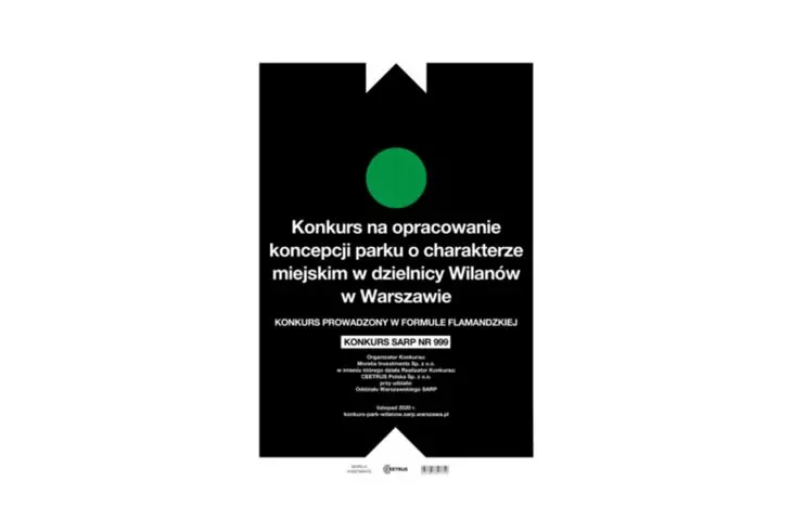 Konkurs SARP nr 1001