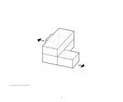 A house for N+S, an extension of the block