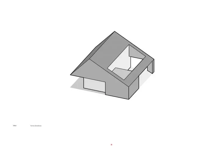 Home for N+S, target form