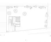 Home for N+S, plot plan