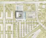 1. nagroda, proj.: ARE Stiasny/Wacławek