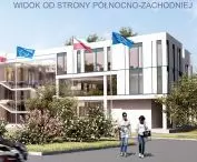 2nd prize, proj.: AC Studio Jacek Solgala Jaroslaw Romanski