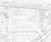 honorable mention (4th place), proj.: Heinle, Wischer und Partner Architects