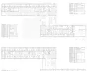 honorable mention (4th place), proj.: Heinle, Wischer und Partner Architects