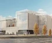 honorable mention (5th place), proj.: Federative Architectural Bureau 