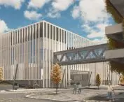 wyróżnienie honorowe (5. miejsce), proj.: Federacyjne Biuro Architektoniczne 