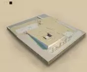 honorable mention (6th place), proj.: Indo
