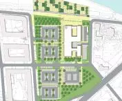 wyróżnienie honorowe, proj.: Pracownia Architektoniczna Czora&Czora