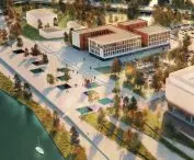 honorable mention, proj.: Pracownia Architektoniczna Czora&Czora