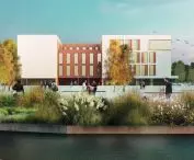 honorable mention, proj.: Pracownia Architektoniczna Czora&Czora