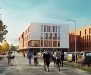 wyróżnienie honorowe, proj.: Pracownia Architektoniczna Czora&Czora