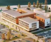 honorable mention, proj.: Pracownia Architektoniczna Czora&Czora