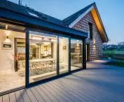 Emil House w Zabierzowie