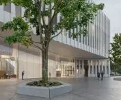 wyróżnienie honorowe, proj.: M.O.C. Architekci
