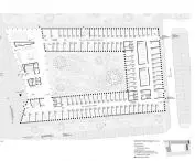 honorable mention, proj.: M.O.C. Architects