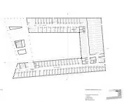 wyróżnienie honorowe, proj.: M.O.C. Architekci